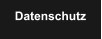 Datenschutz